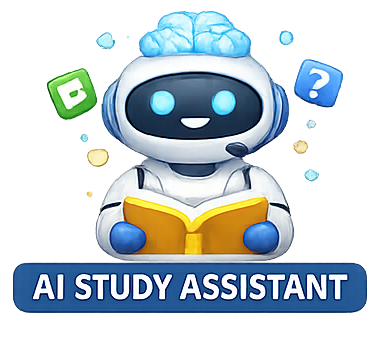 AI Study Assistant
