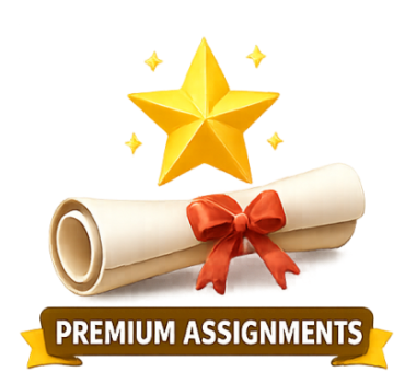 Premium Assignments