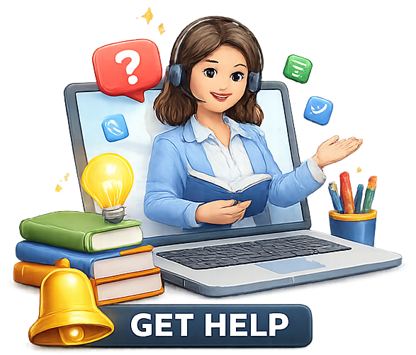 Synopsis Help