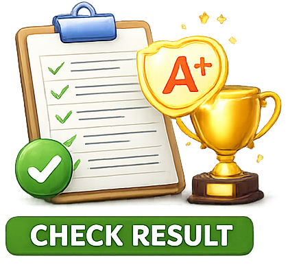 Grade Cards