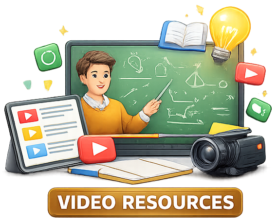 Video Resources
