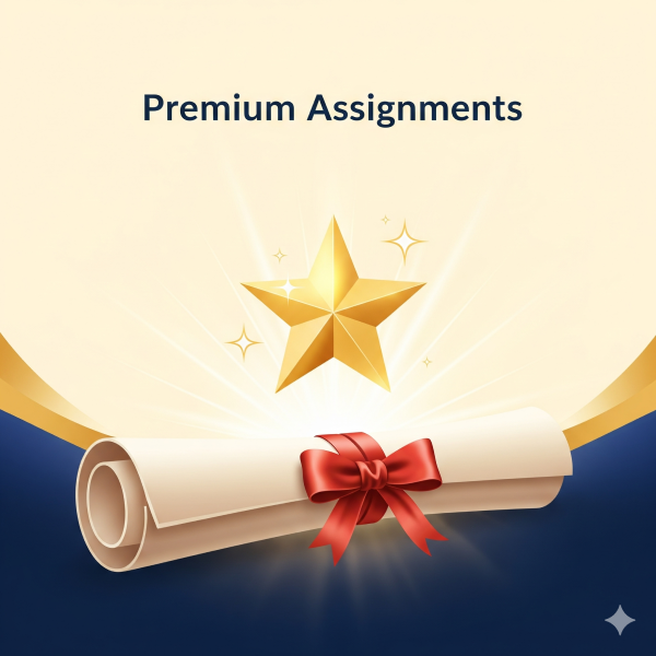 Premium Assignments