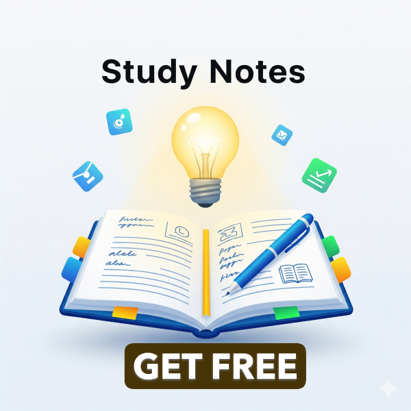 Study Notes