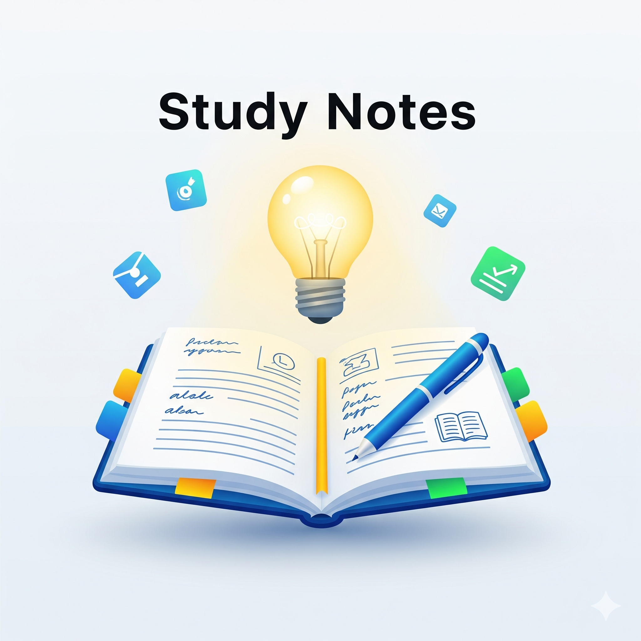 Study Notes