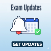 Exam Updates