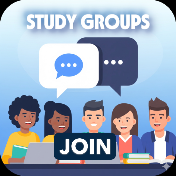 Study Groups