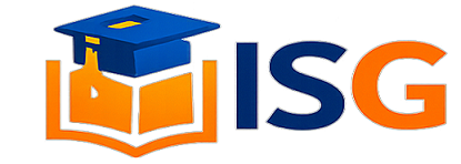 IGNOU STUDY GUIDE Logo